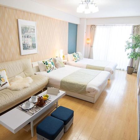 Nippombashi Art Hotel 705 Οσάκα Εξωτερικό φωτογραφία