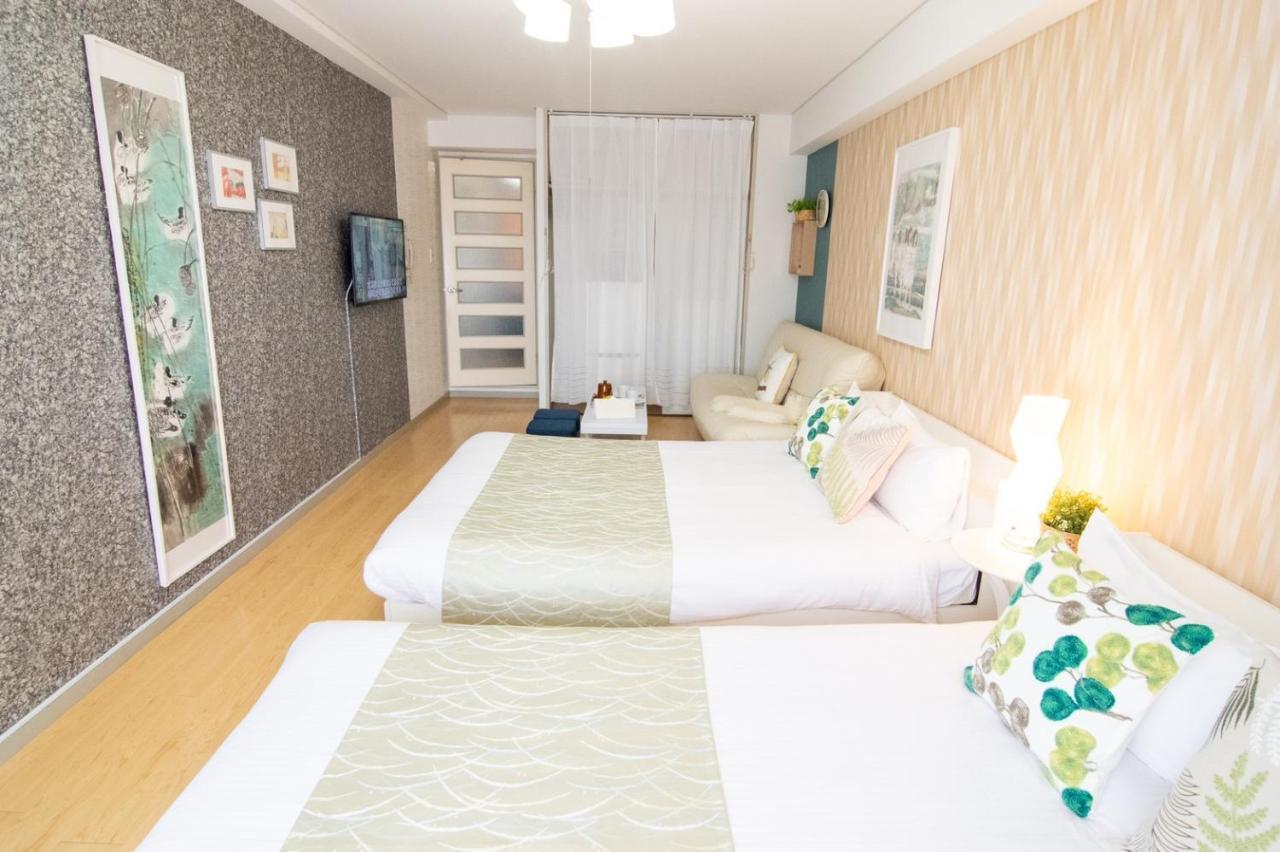 Nippombashi Art Hotel 705 Οσάκα Εξωτερικό φωτογραφία