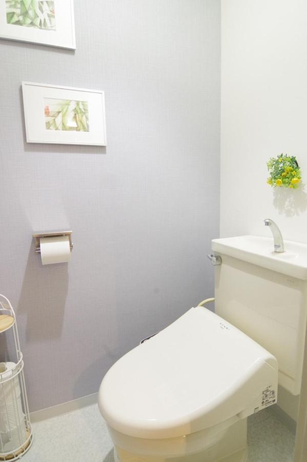 Nippombashi Art Hotel 705 Οσάκα Εξωτερικό φωτογραφία