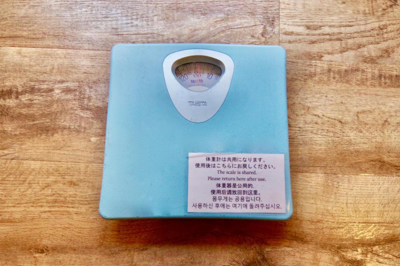 Nippombashi Art Hotel 705 Οσάκα Εξωτερικό φωτογραφία