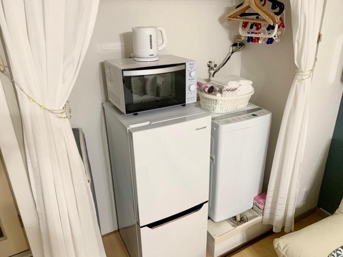 Nippombashi Art Hotel 705 Οσάκα Εξωτερικό φωτογραφία
